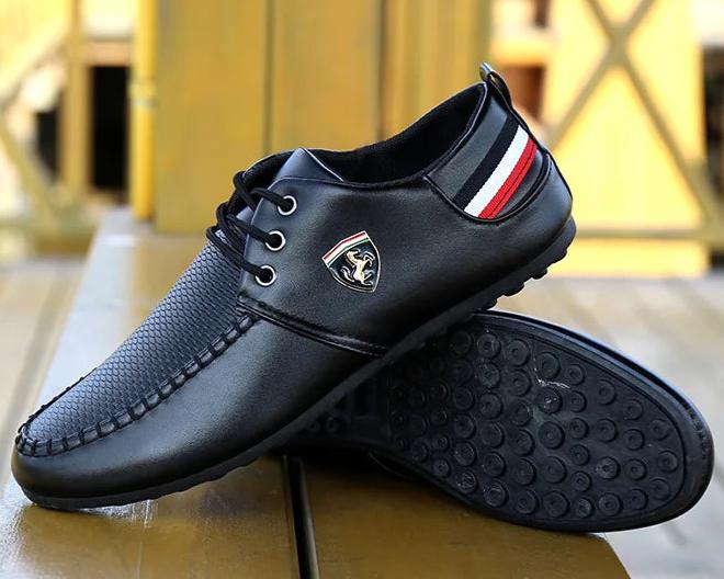 Herren-Casualschuh Navarro
