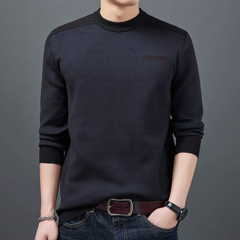 Herrenpullover Murray