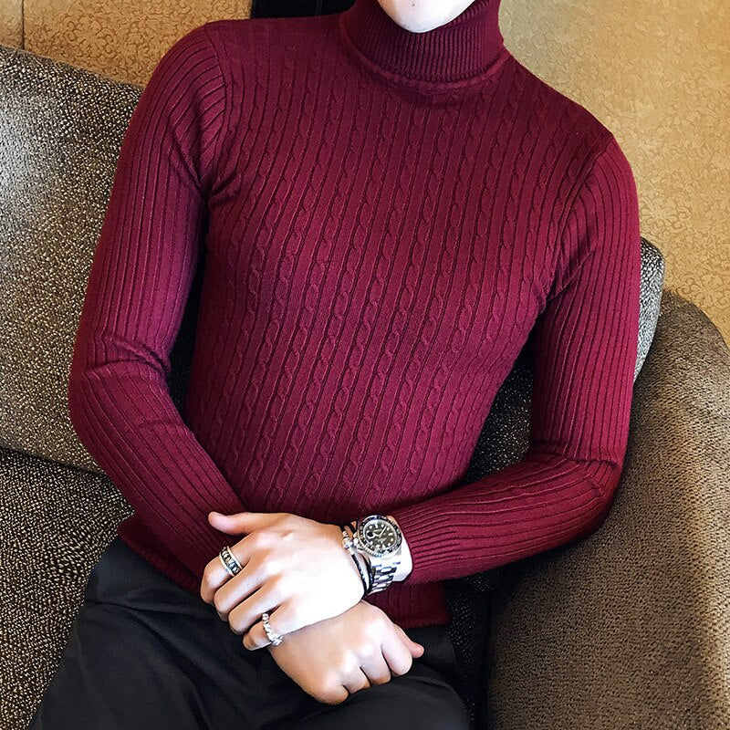 Herrenpullover Kevin