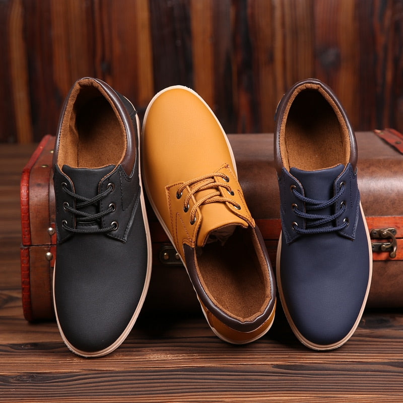 Herren-Casualschuh Molina