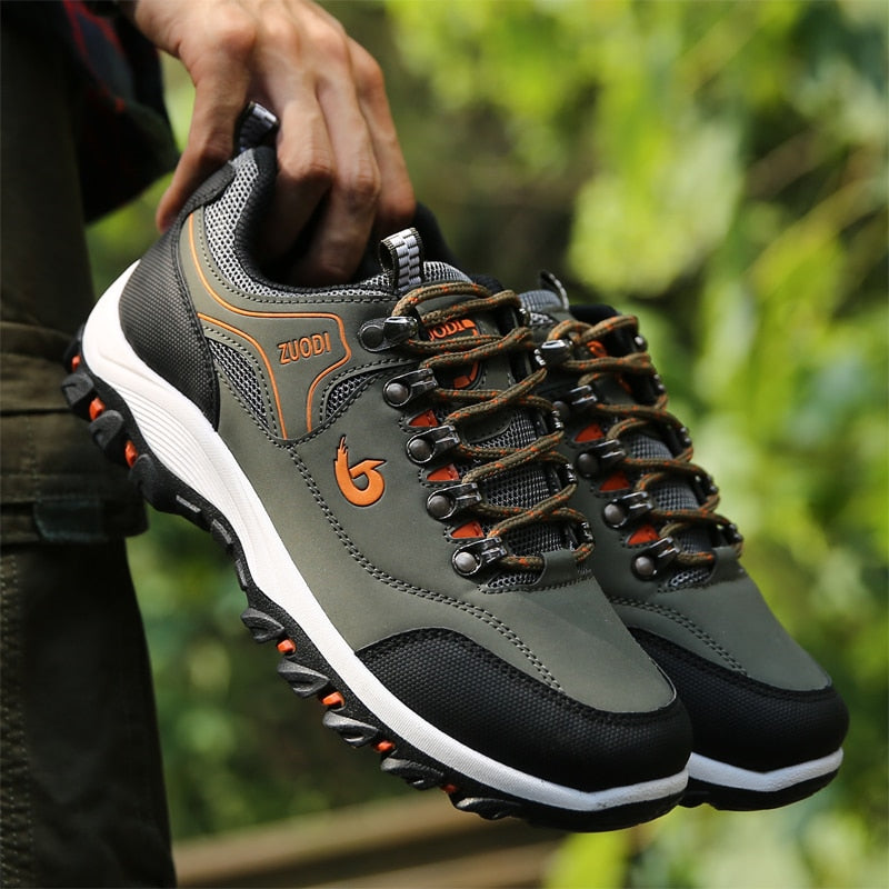 Herren-Sneaker Cross