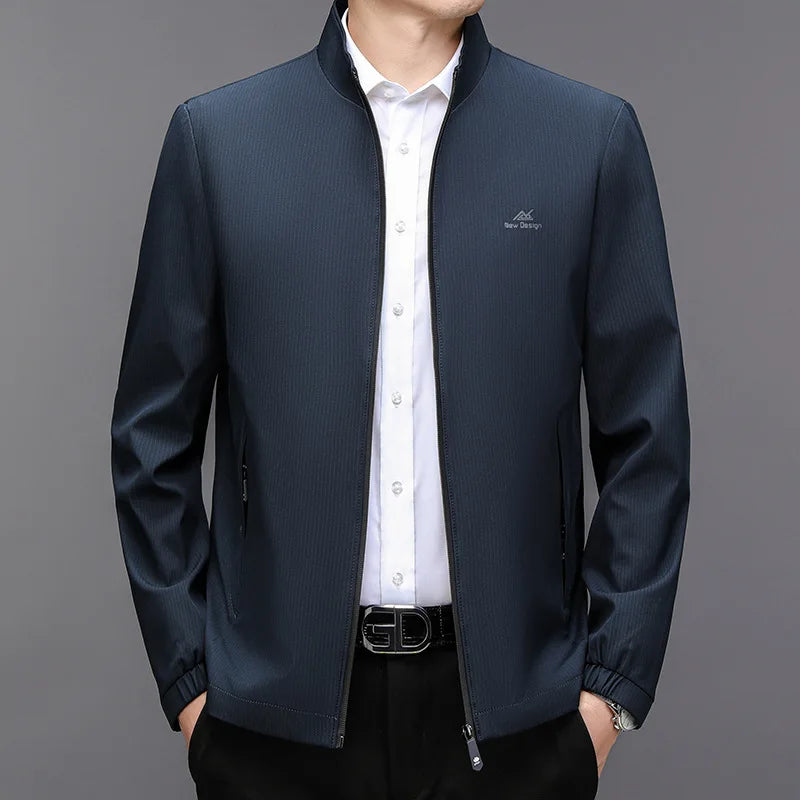 Herren-Casualjacke Primor