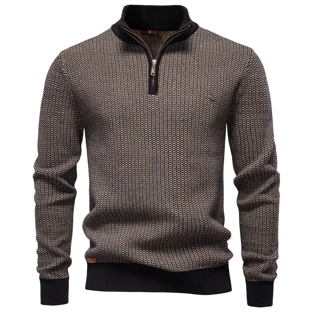 Herrenpullover Venicce