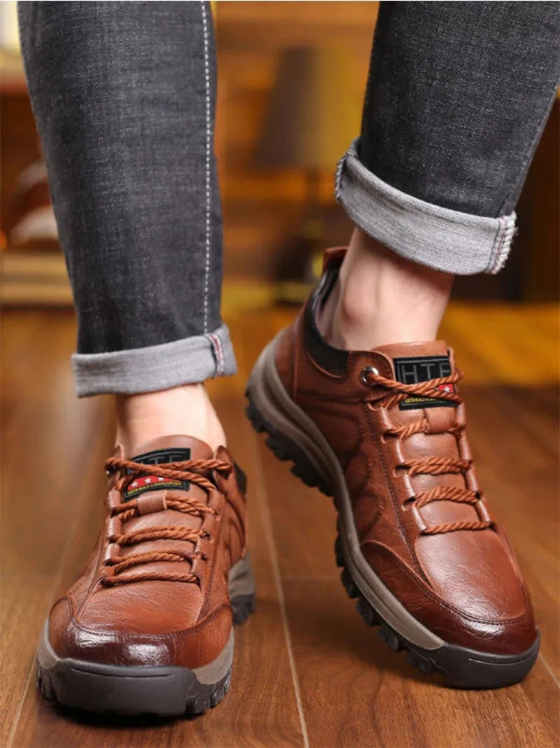 Herren-Sneaker Rusbé