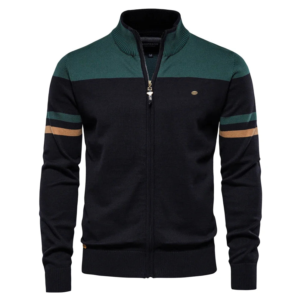 Herrenjacke Petrucio