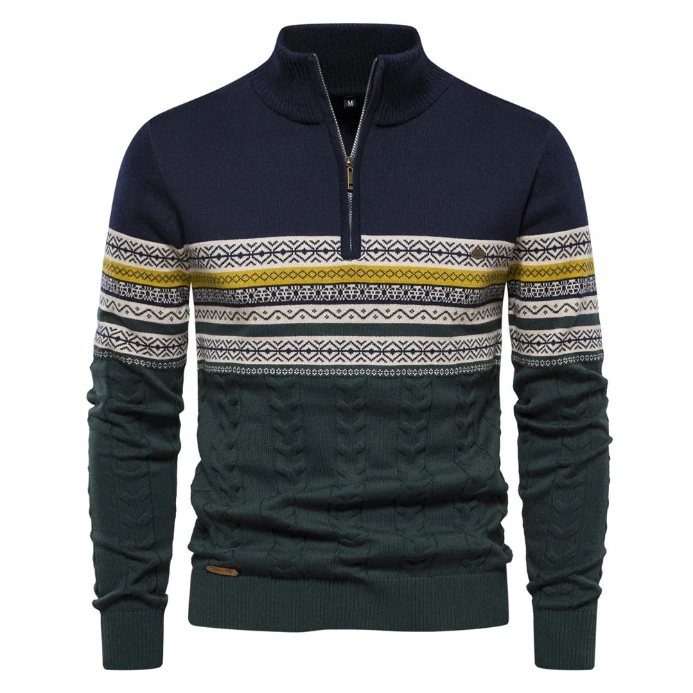 Herrenpullover Lucien