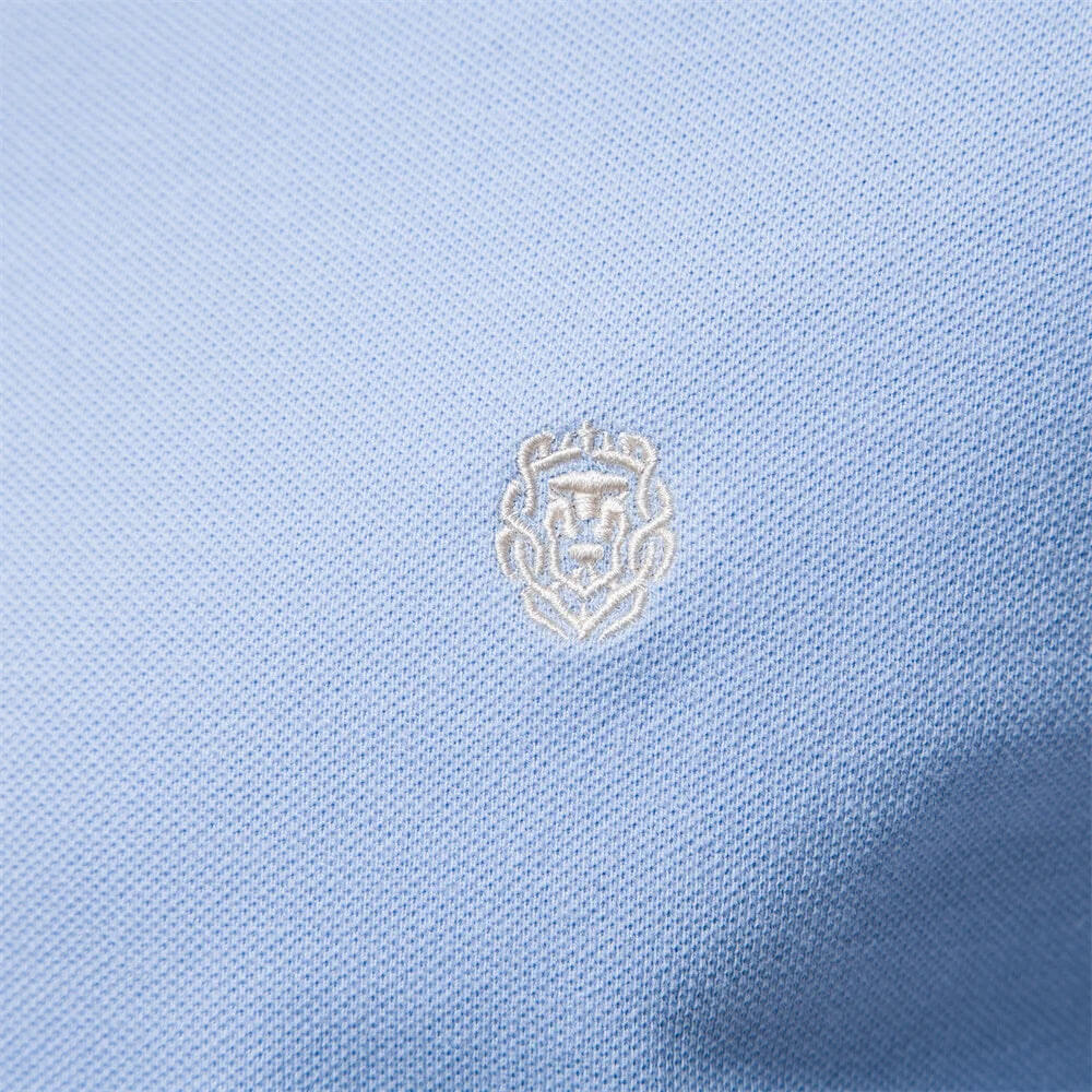Herren-Poloshirt Dorian