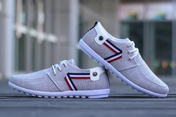 Herren-Casualschuh Dominique