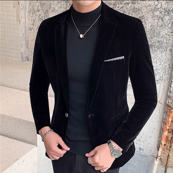Herrenblazer Brandon