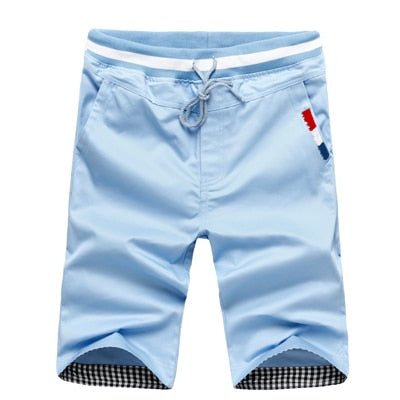 Herrenshorts Lugen