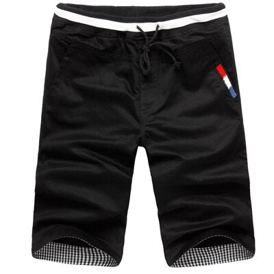 Herrenshorts Lugen