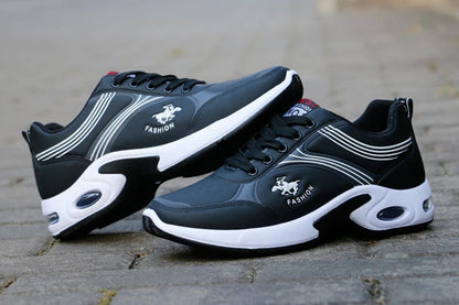 Herren-Casual-Sneaker Kenner