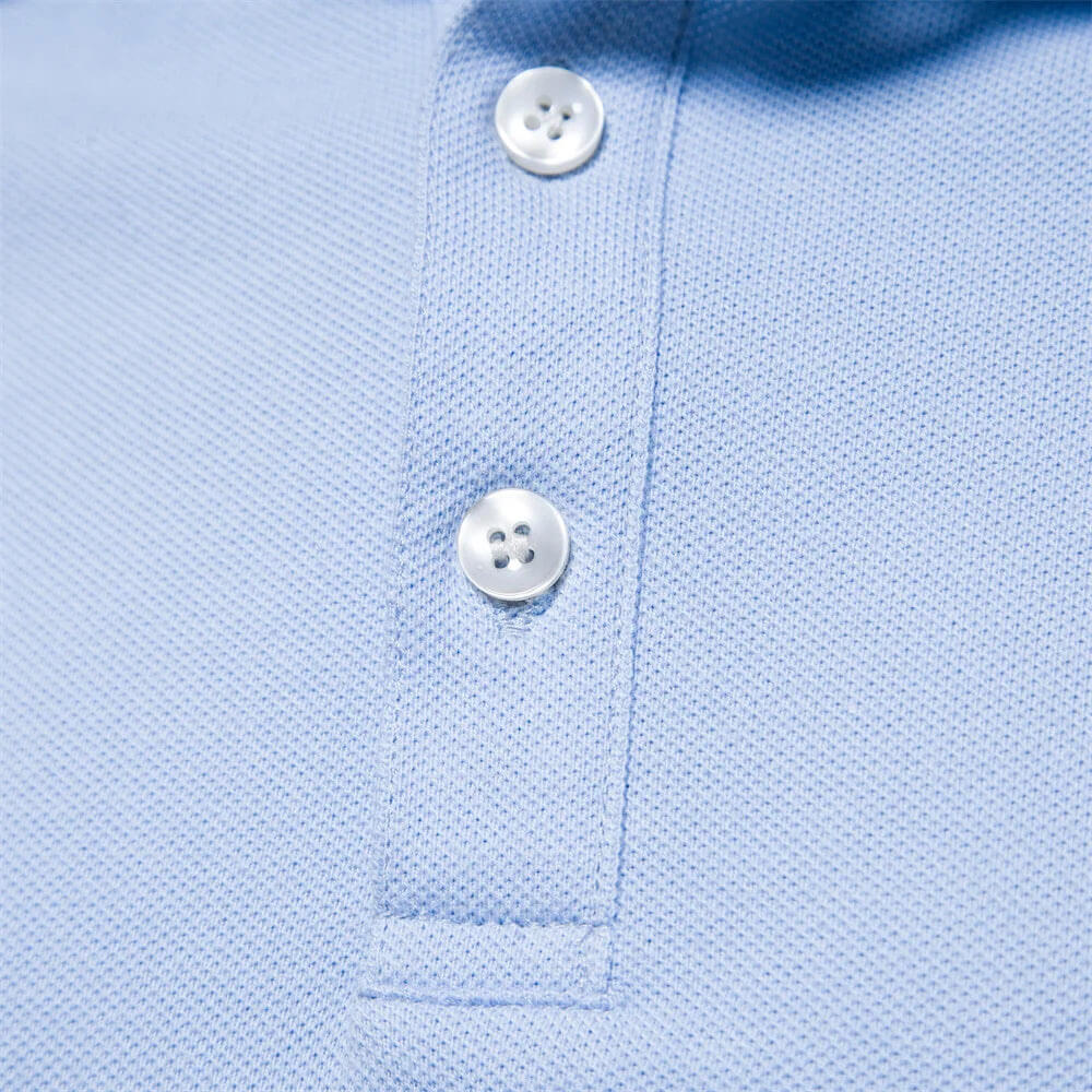 Herren-Poloshirt Dorian