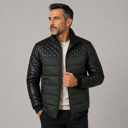 Herrenjacke Milão