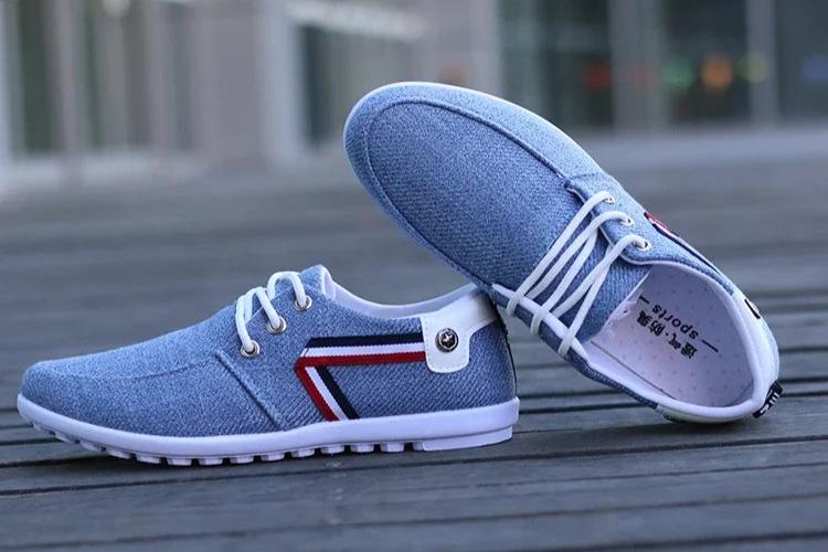 Herren-Casualschuh Dominique