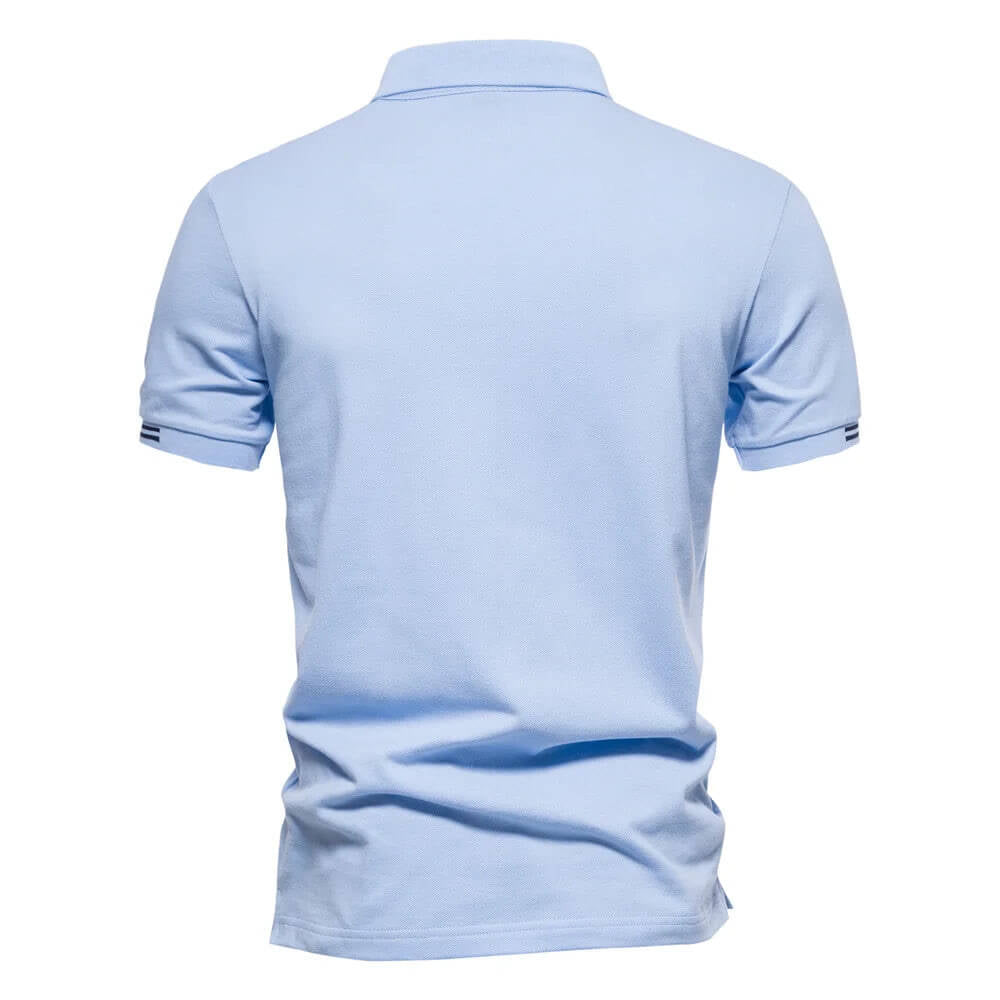 Herren-Poloshirt Dorian