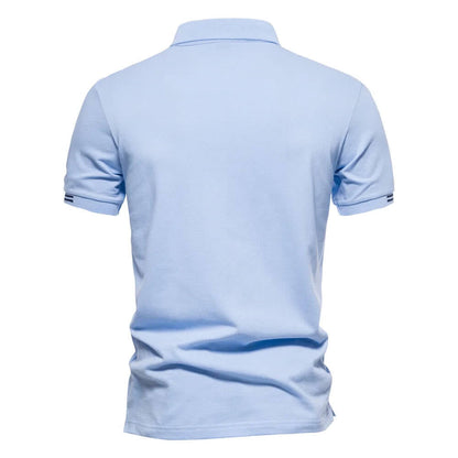 Herren-Poloshirt Dorian