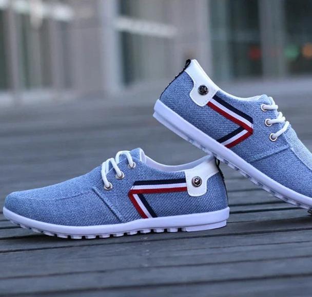 Herren-Casualschuh Dominique