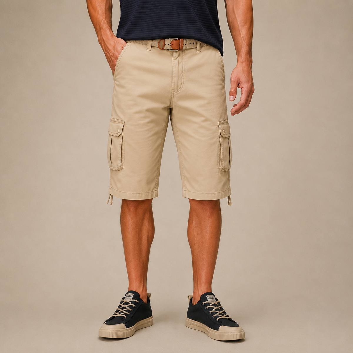 Herrenshorts Petrucio