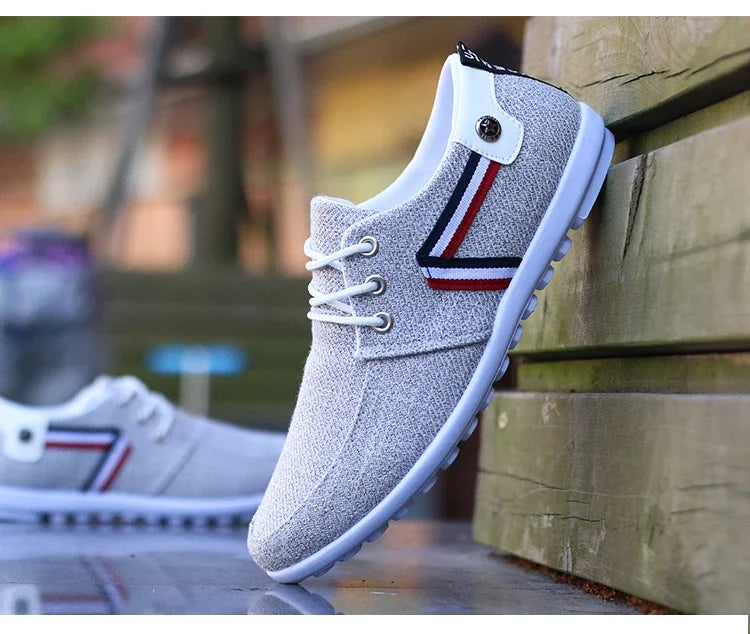 Herren-Casualschuh Dominique