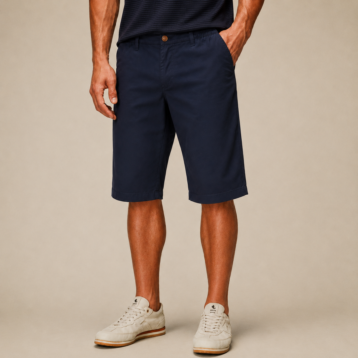 Herrenshorts Cetino