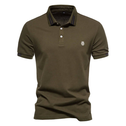 Herren-Poloshirt Dorian