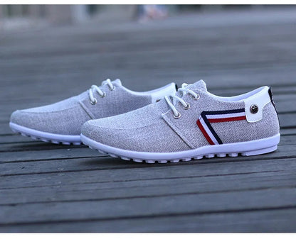Herren-Casualschuh Dominique