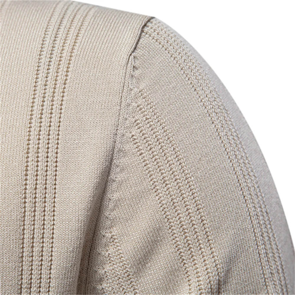 Herren-Poloshirt Aurelius