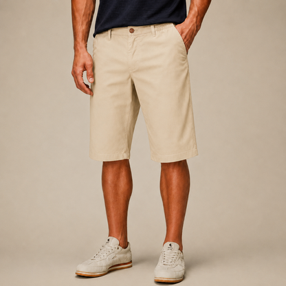 Herrenshorts Cetino