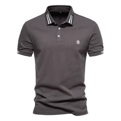 Herren-Poloshirt Dorian