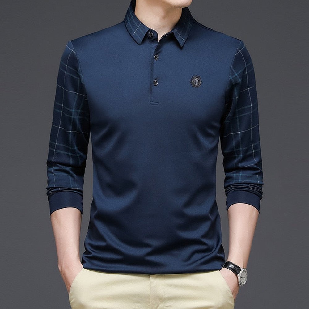 Herren-Sweatshirt Vicente