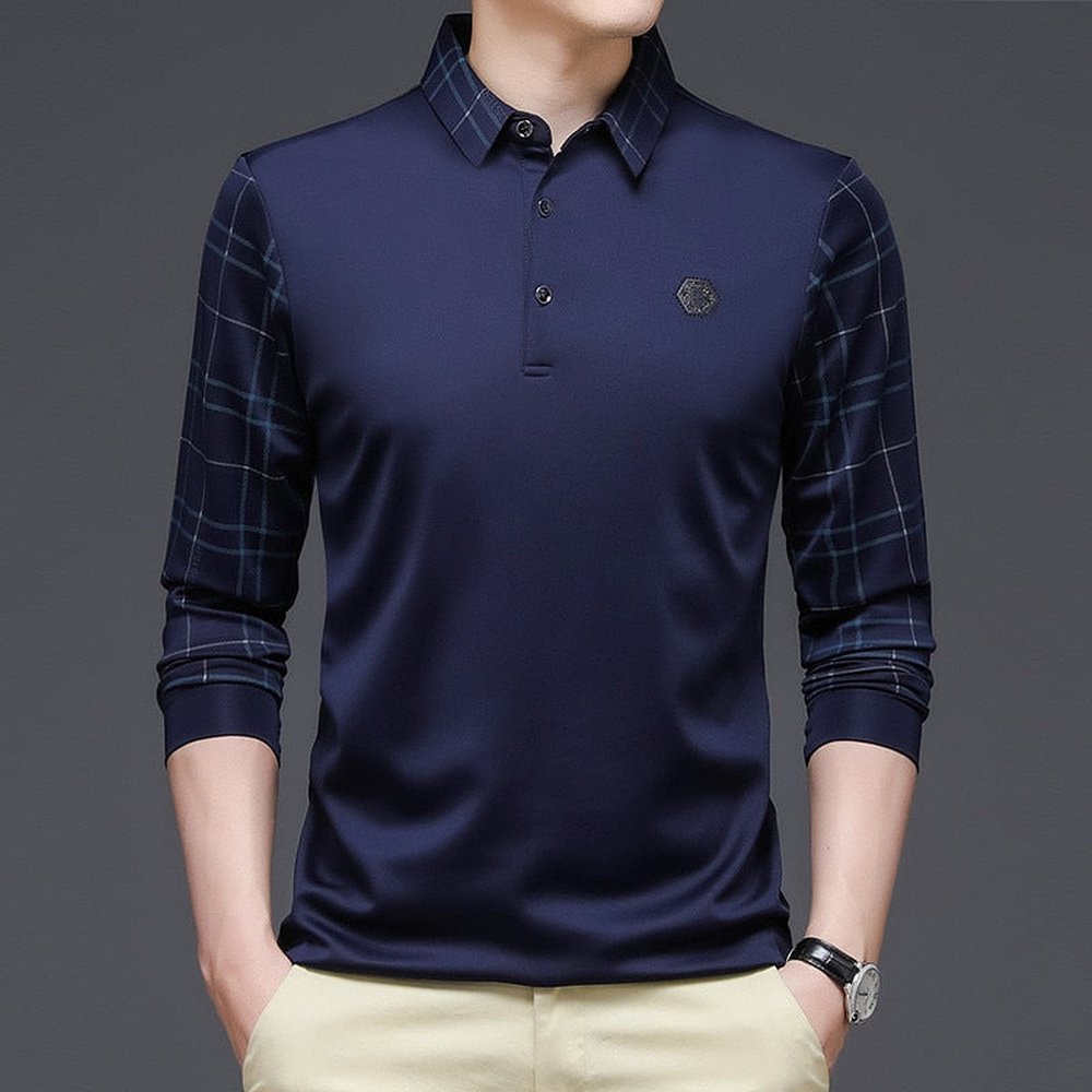 Herren-Sweatshirt Vicente