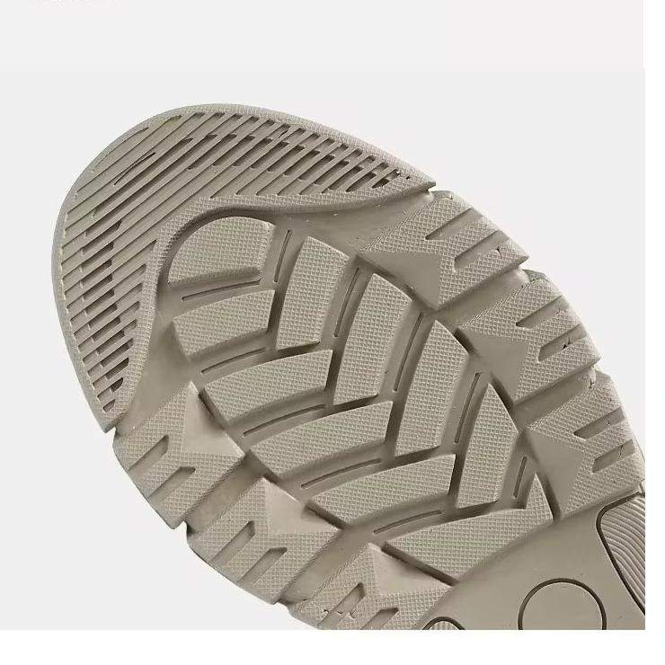 Herren-Lederstiefel L Deck
