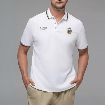 Herren-Poloshirt Rafaello