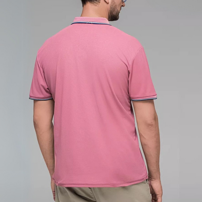 Herren-Poloshirt Rafaello
