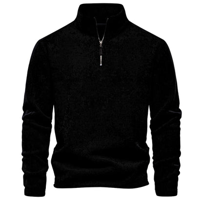 Herren-Wollmantel Imperium