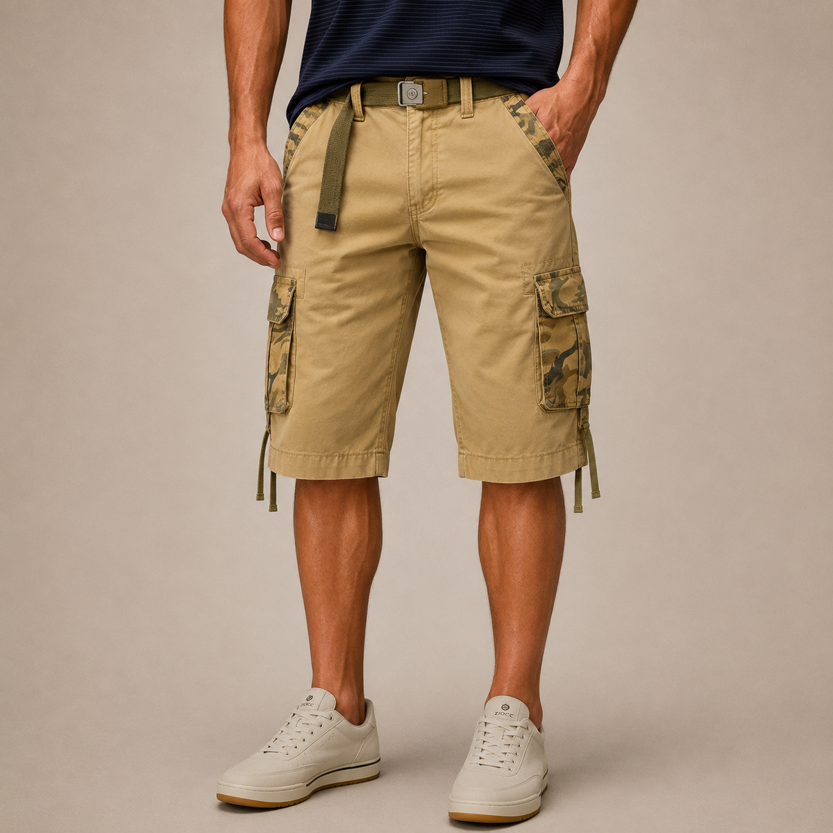 Herrenshorts Joubert