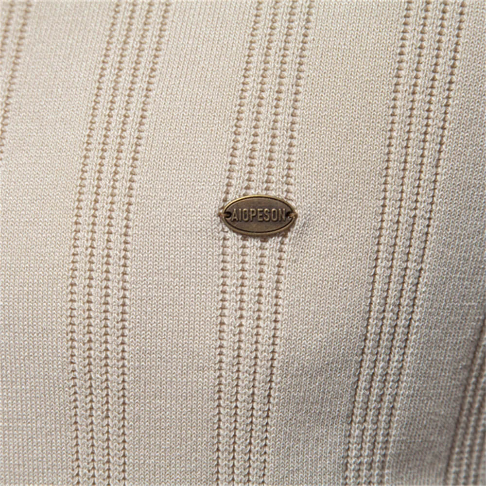 Herren-Poloshirt Aurelius