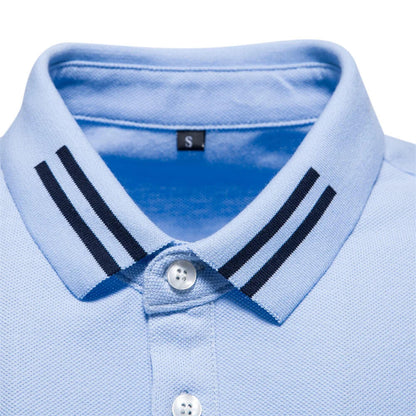 Herren-Poloshirt Dorian