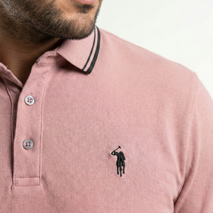 Herren-Poloshirt Ralph