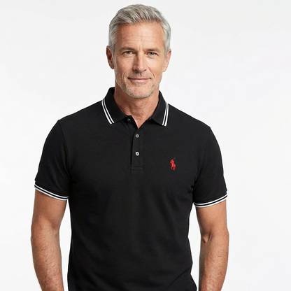 Herren-Poloshirt Ralph