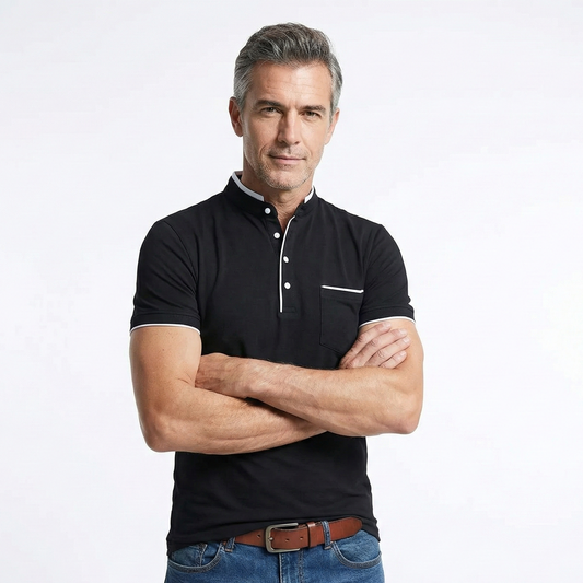 Herrenhemd Brad