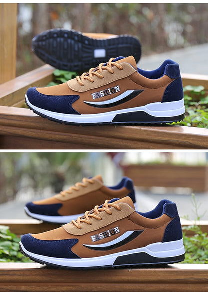 Herren-Casualschuh Suin