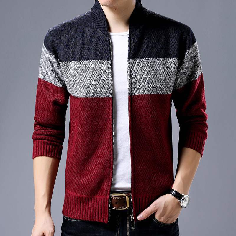 Herrenjacke La Cardan