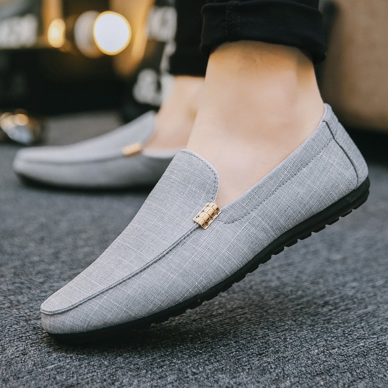Herren-Loafer Begini