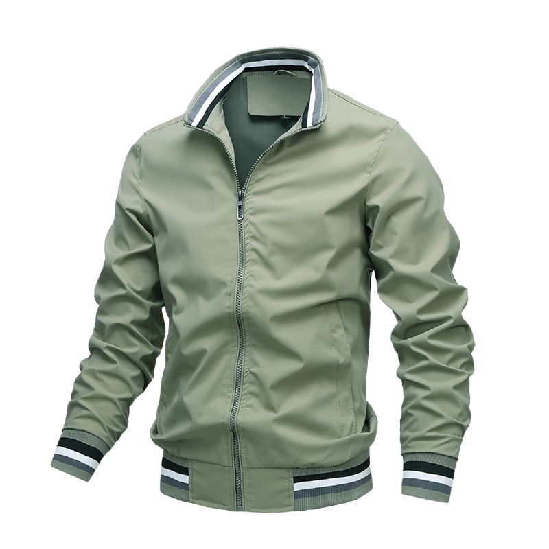 Herrenjacke Lavelo