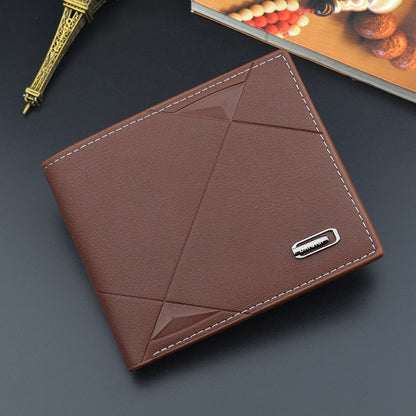 Herrenbrieftasche Daiq