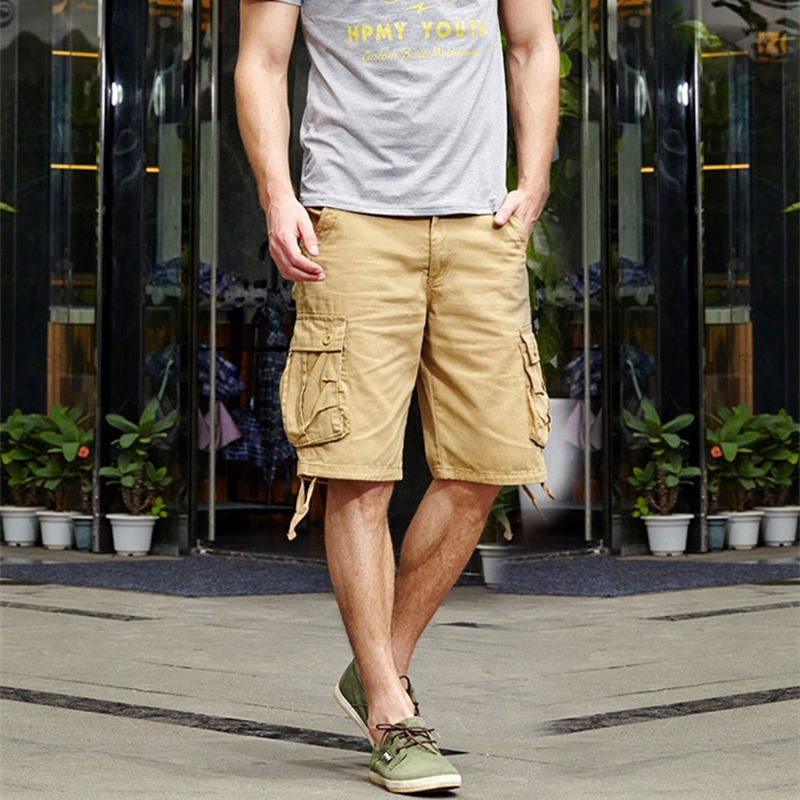 Herrenshorts Petrucio