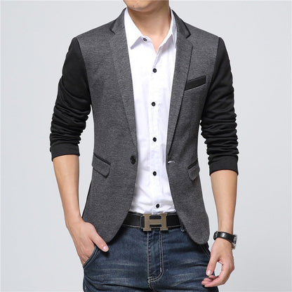 Herrenblazer Spring