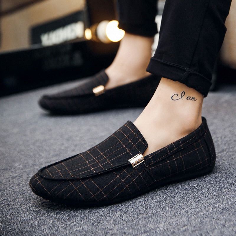 Herren-Loafer Brian